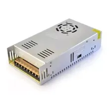 Fonte 12v 50a Chaveada Estabilizada 600w Bivolt C/ Cooler Foto mini  3