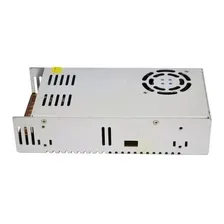 Fonte 12v 50a Chaveada Estabilizada C/ Cooler Bivolt Foto mini 2