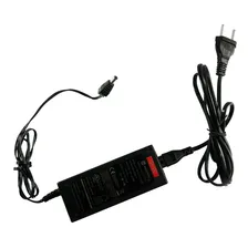 Fonte 12v E 5a Para Alimentador Automático Foto  mini 1