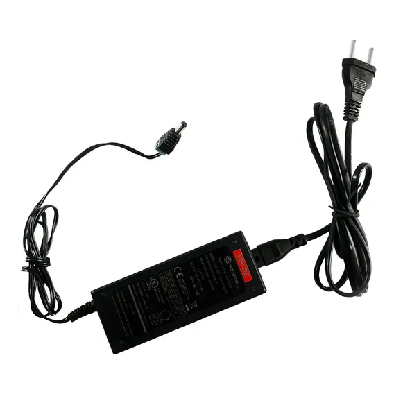 Fonte 12v E 5a Para Alimentador Automático Foto 1