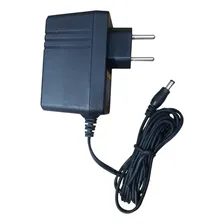 Fonte 12v Para Monitor Target Tgt Altay T2 Tgt St24 Foto mini 1