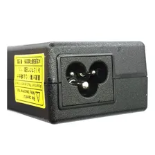 Fonte 19v 3.42a Carregador Do Notebook Positivo Sim+ Bivolt Foto mini 2