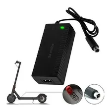 Fonte 42v P/bike Patinete Scooter Elétrica Carregador Bivolt 100v/240v Foto mini  2