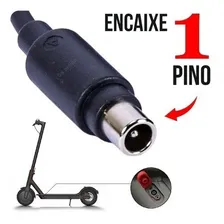 Fonte 42v P/bike Patinete Scooter Elétrica Carregador Bivolt 100v/240v Foto mini  3
