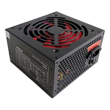 Fonte 500w Pcfort 80 Plus Bronze Foto mini 1