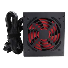 Fonte 500w Pcfort 80 Plus Bronze Foto mini 2