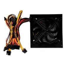 Fonte 500w Real Atx | Goldentec Foto mini 2