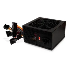 Fonte 500w Real Atx | Goldentec Foto mini 1