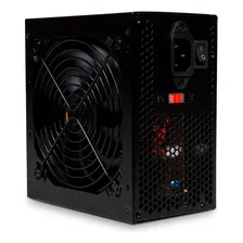 Fonte 500w Real Atx | Goldentec Foto mini 3