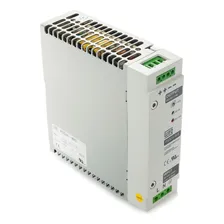 Fonte 5a Chaveada 70w 24vcc Pss24-w/5 Weg - 13108206 Foto mini 2