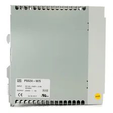 Fonte 5a Chaveada 70w 24vcc Pss24-w/5 Weg - 13108206 Foto mini 3