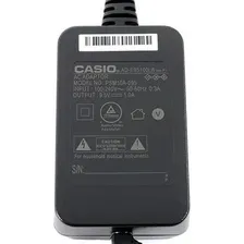 Fonte 9,5v Ad-e95100lw Para Teclado Casio Ctk-3200 Ctk-3500 Foto mini 3