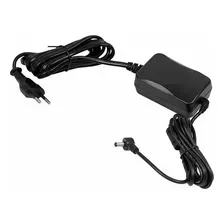 Fonte 9,5v Ad-e95100lw Para Teclado Casio Ctk-3200 Ctk-3500 Foto mini 1