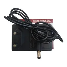 Fonte 9v 2a Mxt Teclado Pedal Chaveada Foto mini 3