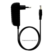 Fonte 9v 3a Plug 5.5mm X 2.5mm Para Roteador Dvd Portátil Foto mini 4