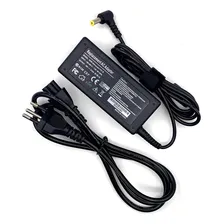 Fonte Acer Aspire 19v 3,42a 65w Lite-on Pa-1650-02 Cor Preto Foto  mini 1