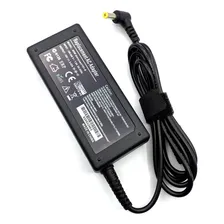 Fonte Acer Aspire 19v 3,42a 65w Lite-on Pa-1650-02 Cor Preto Foto mini  3