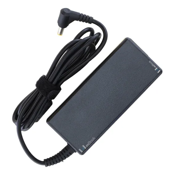 Fonte Acer Aspire 4520 4530 4720 4920 5315 5520 5720 Cor Preto Foto 1