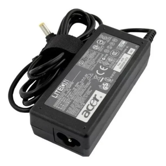 Fonte Acer Aspire E1-571-6 br642 19v 3.42a Foto 1