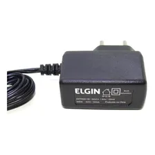 Fonte Adaptador Bivolt Para Calculadora Elgin Ma5111 Ad6v300 Foto mini 2