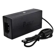 Fonte Adaptador Carregador Notebook Universal 8 Plugs Foto mini 2