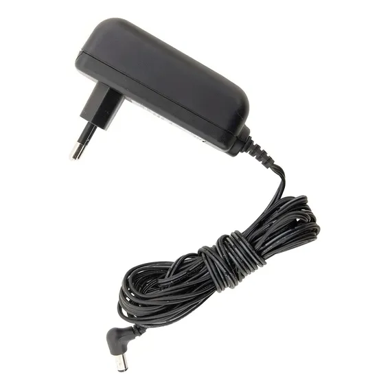 Fonte Adaptador Extrator Pump In Style Medela 9v 1a 110/220v Foto 1