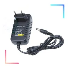 Fonte Adaptador Extrator Pump In Style Medela 9v 1a 110/220v Foto mini  2