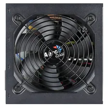 Fonte Aerocool 500w 80 Plus Bronze Kcas-500w En53367 Foto mini 4