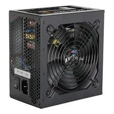 Fonte Aerocool 500w 80 Plus Bronze Kcas-500w En53367 Foto mini 3