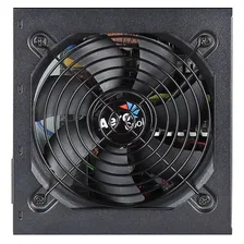 Fonte Aerocool 500w Kcas 80+ Bronze Logg Hardstore Gamer Foto mini 4