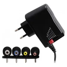 Fonte Ajustavel 1a Ajustável Ftr125 Bivolt Hayonik Foto  mini 1