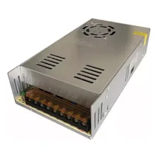 Fonte Alimentação Chaveada Estabilizada 500w 48v 10a Bivolt Foto mini 1