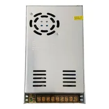 Fonte Alimentação Chaveada Estabilizada 500w 48v 10a Bivolt Foto mini 3