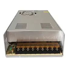 Fonte Alimentação Chaveada Estabilizada 500w 48v 10a Bivolt Foto mini 2