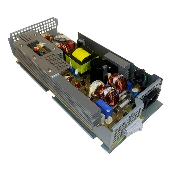Fonte Alimentação Lexmark Optra T642/644 Foto 1