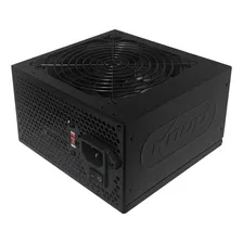 Fonte Alimentação Para Pc Atx 500w Bivolt 110v/220v Pc Gamer Foto mini 1