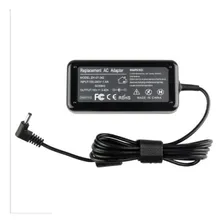 Fonte Asus Transformer Flip Tp301ua Tp301 Ux303la-r5095 Voltagem De Entrada 19v Foto  mini 1