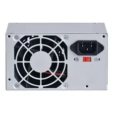 Fonte Atx 200w 24 Pinos 2 Sata - Sem Cabo - Mymax Foto mini 2