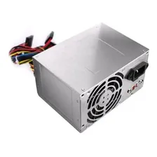 Fonte Atx 200w 24 Pinos 2 Sata - Sem Cabo - Mymax Foto mini 4