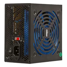 Fonte Atx 450w Reais 20+4p Para Pc - Knup Cor Preto Foto mini  3