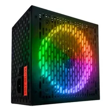 FONTE ATX 500W AUTOMATICA BRX 80 PLUS Foto  mini 1