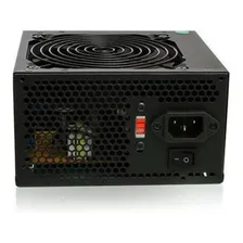 Fonte Atx 500w Bivolt - Kp-522 Foto mini  2