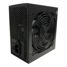 Fonte Atx 500w Real Trs/500pfca Pfc Ativo Tronos Foto mini 1