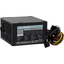Fonte Atx 500w Vx-500 Foto mini 1
