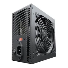 Fonte Atx 650w Fonte De Alimentação Para Pc Gamer Ou Desktop Foto mini  2