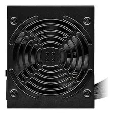 Fonte Atx 650w Vs600 80 Plus Corsair Cor Preto 127/220v Foto mini 4