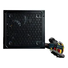 Fonte Atx 700w 80 Plus Bronze Ventilador 120mm Goldentec Foto mini 3