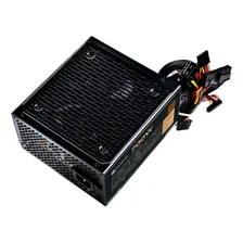 Fonte Atx 700w 80 Plus Bronze Ventilador 120mm Goldentec Foto mini 2