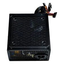 Fonte Atx 700w 80 Plus Bronze Ventilador 120mm Goldentec Foto mini 1