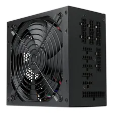Fonte Atx 850w Modular 80 Plus Bronze Pfc Ativo - Mymax Foto mini 1